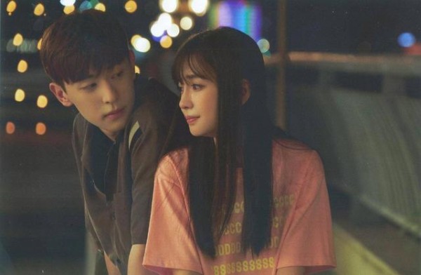 邓伦杨紫合体拍摄广告后，《香蜜》制片人诚邀两人再度合作？