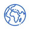 globe icon