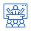 classroom icon