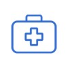 medical case icon