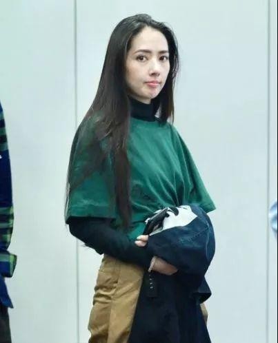 罗志祥出过轨？郭碧婷怀孕了？女星绯闻是身边朋友炒作；女演员看不起搭档；林志玲回应改名