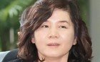 朝鲜首位女外务相崔善姬