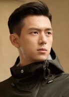 主要角色韩商言