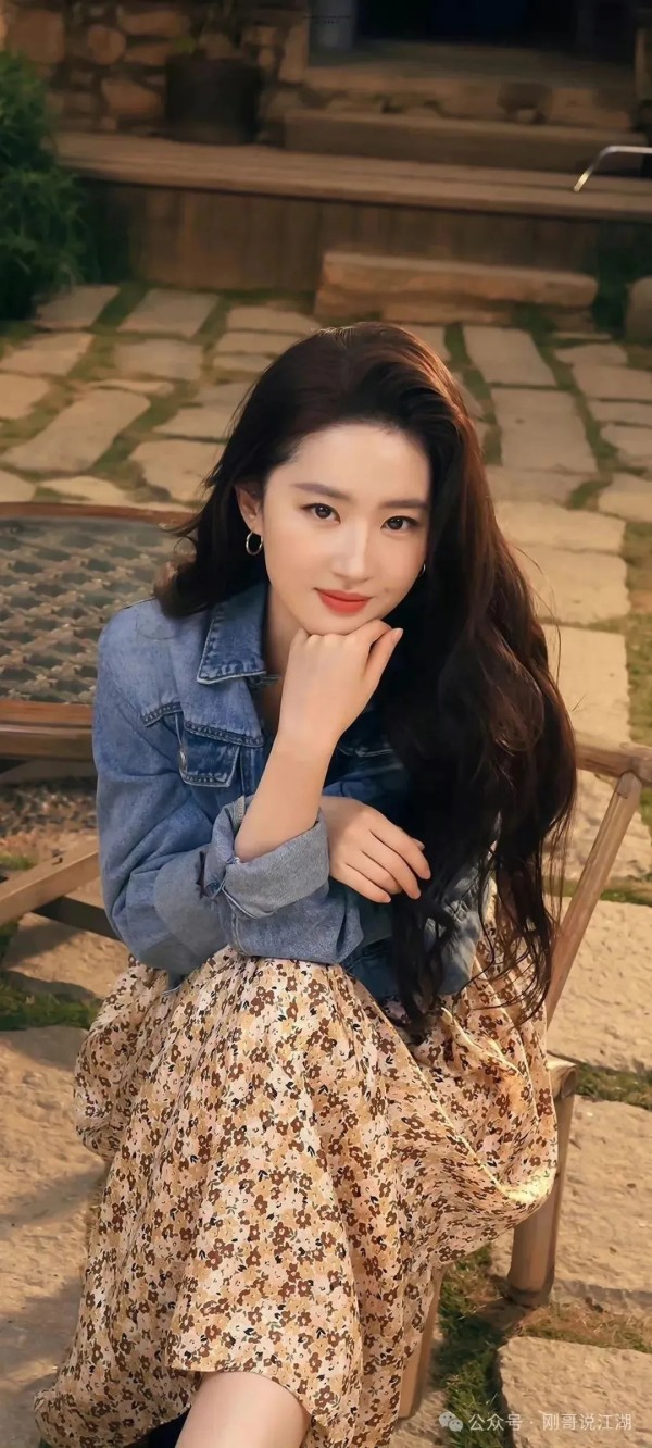 Liu Yifei's three representative works and ratings analysis | 360onetravel.com | Travel and entertainment publications