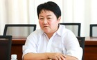 代敏接受保姆式服务，贪婪腐化、违规决策、滥权妄为