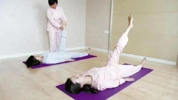 为什么女明星产后恢复那么好？