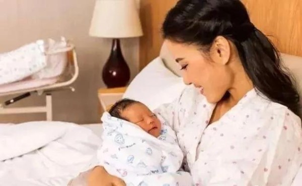 为什么女明星产后恢复那么好？