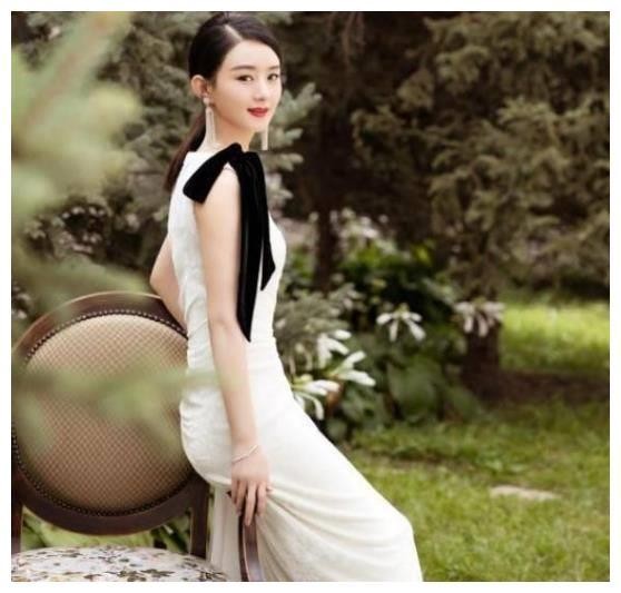 赵丽颖产后复出，好身材好状态让人惊艳；新妈妈这样做恢复会很棒