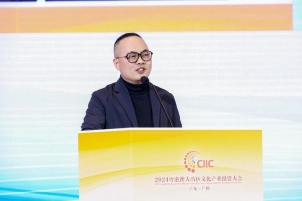 (挑战者创投管理合伙人&CEO周华)