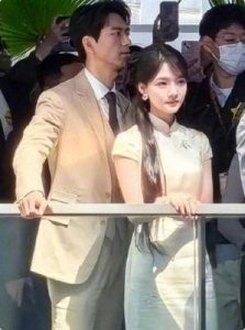 颜值质疑无损实力任敏新剧再度飙升一路争议未曾败北