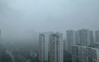 猛！猛！雷暴大风、大暴雨 全面影响江苏