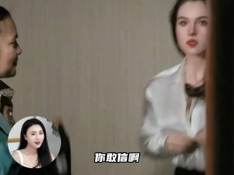 莫妮卡·贝鲁奇：被丈夫抛弃，转头将18岁女儿培养成最美星二代！