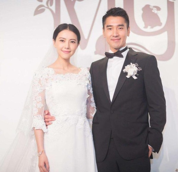 结婚多年才怀孕的女星，汤唯第八，谢娜第二，papi酱排第几？