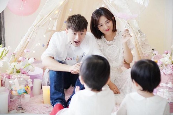 结婚多年才怀孕的女星，汤唯第八，谢娜第二，papi酱排第几？