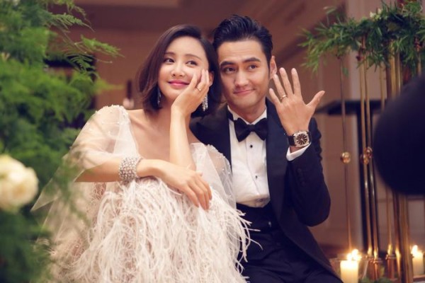 结婚多年才怀孕的女星，汤唯第八，谢娜第二，papi酱排第几？