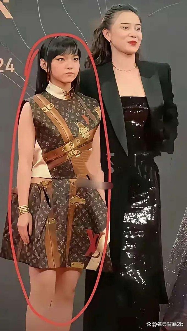 红毯风波：哪吒造型引热议，明星形象管理何去何从？
