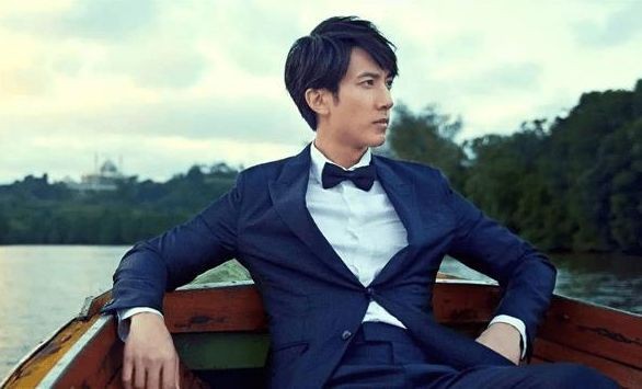 “娱乐圈混不好就得继承家业”的明星，第4还在硬撑，第5已经回家