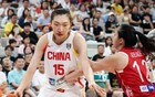 重磅利好传来！中国女篮对阵韩国女篮有望轻松拿下胜利
