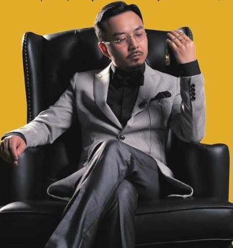 汪涵的逆袭人生