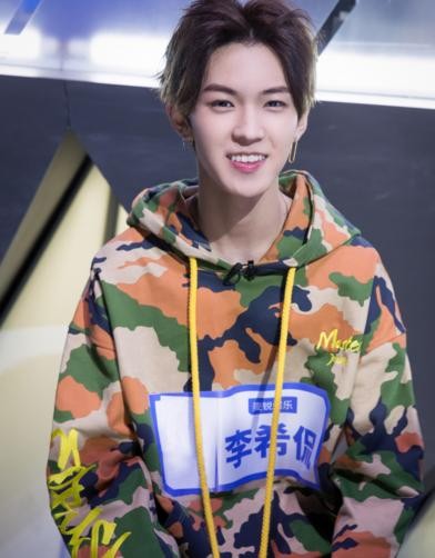 100位《偶像练习生》身家大起底，这些经纪公司你还不认识吧