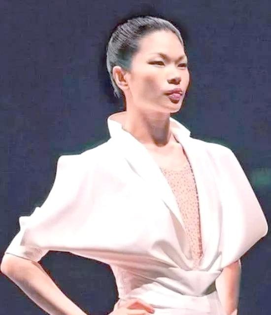 中国超模闪耀维密：刘雯奚梦瑶等领衔八大巨星