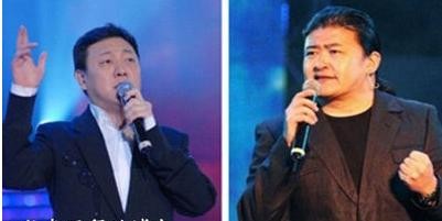 娱乐圈因争歌抢戏结下梁子的10对明星