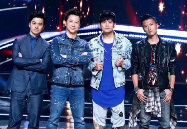 揭秘娱乐圈：好声音录制人员爆料，谢霆锋的原则让人佩服