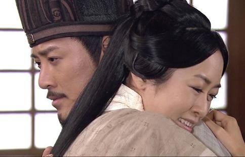 黄月英是谁的老婆(黄月英真的长很丑吗?诸葛亮为什么娶黄月英?)