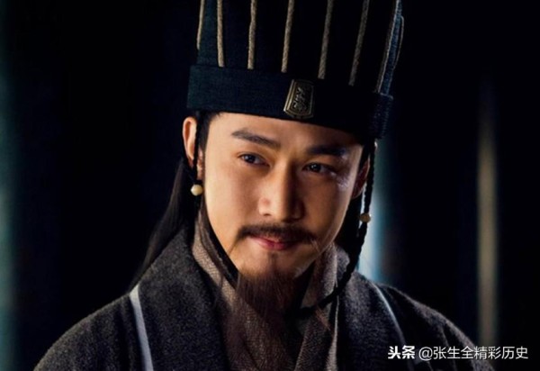 诸葛亮的老婆是谁(诸葛亮为何一生只娶“丑女”黄月英,黄月英送他羽毛扇有何用)