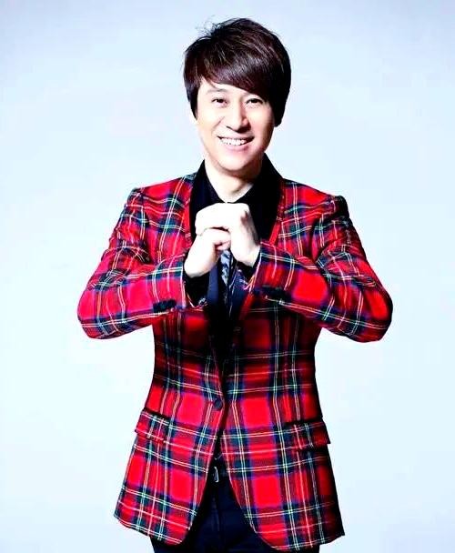 解晓东：从辉煌到落魄再到重生的耀眼明星