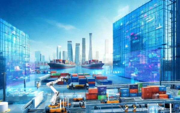 迈向全球化:2025年中国企业出海的关键趋势