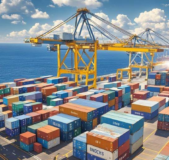 迈向全球化:2025年中国企业出海的关键趋势