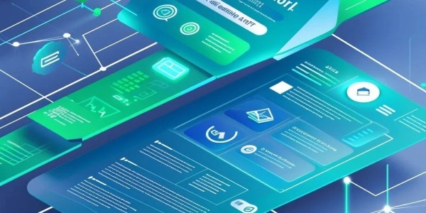 数字化转型研究路线图