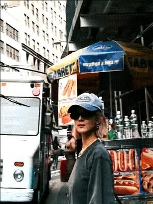 赵丽颖发布旅行日记！把抖音当朋友圈发！活人感十足！