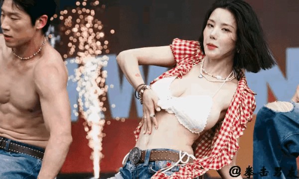 10亿点赞！女明星一跳成名背后，是天赋还是炒作？