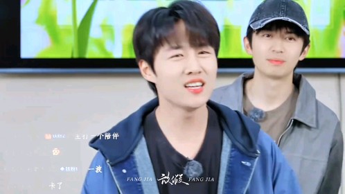 【卓沅0616生贺这么可爱真是抱歉】妈粉集合4min萌塑合集