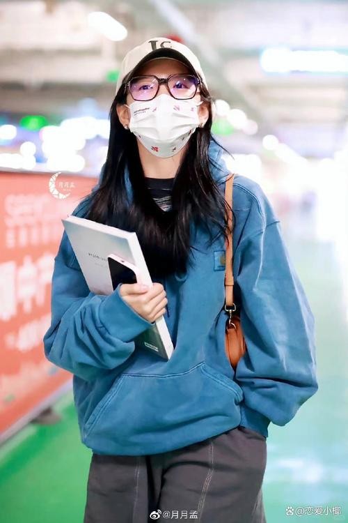 明星私服穿搭高端,明星私下穿搭