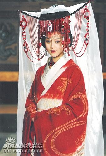 范冰冰
