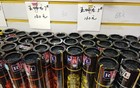 羽毛球价格“涨声”不断 商家：比存黄金还要合适