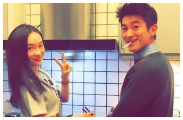 低学历的4大明星，赵丽颖中专，霍思燕高中，而他从小去了少林寺