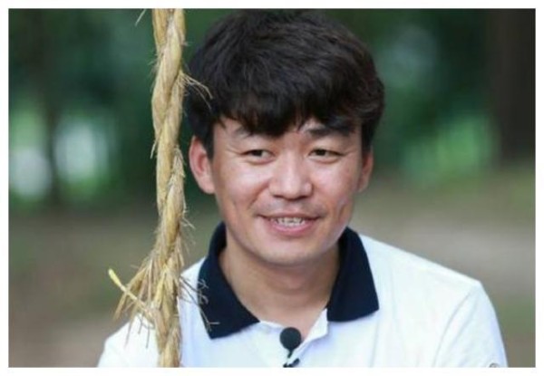 低学历的4大明星，赵丽颖中专，霍思燕高中，而他从小去了少林寺