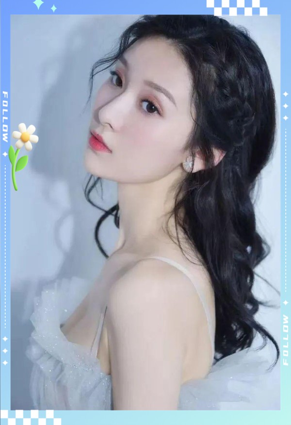 王子璇的多重魅力与转型之路