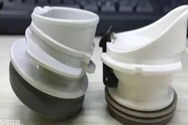 膳魔师和象印哪个好 膳魔师和象印杯盖拆解测评