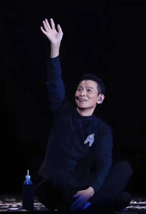 2024刘德华香港演唱会门票价格及在线订票(附演出时间表)