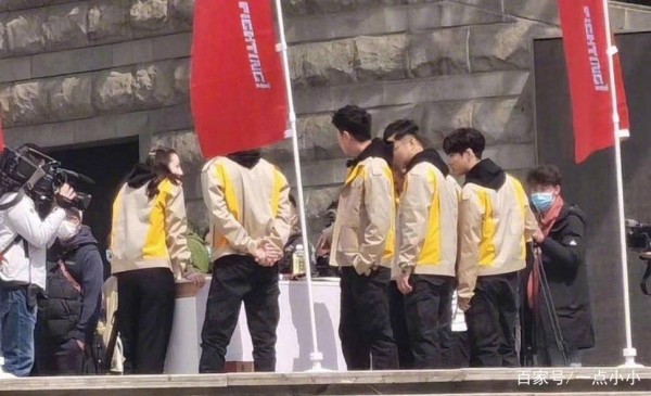 《极限挑战》罗志祥终于回来了！罗志祥亲自发文回应