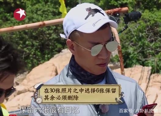 罗志祥当年有多辉煌？从他留下的照片就可以看出，网友：非常震撼