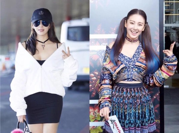杨紫，多元角色塑造，追求不重复的表演艺术