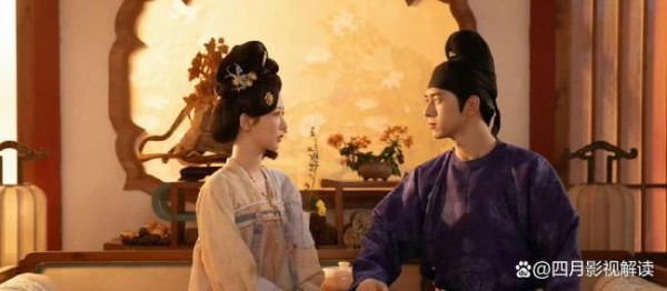 杨紫李现锦绣芳华开分7.2 评分争议映射观众分化