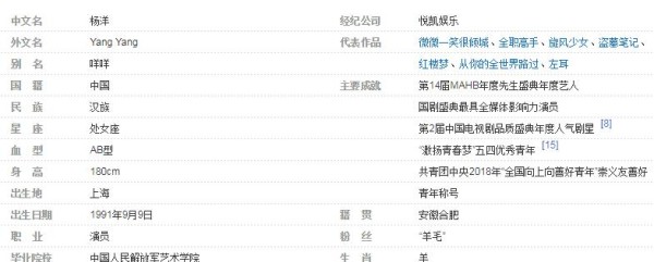 杨洋参加电影发布会，身高180厘米被质疑，和成龙差不了多少