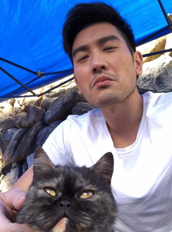 高以翔录节目猝死！扒扒片场死亡的明星，年纪最小的只有18岁